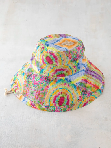 [HAT000070] Sunny Day Bucket Hat