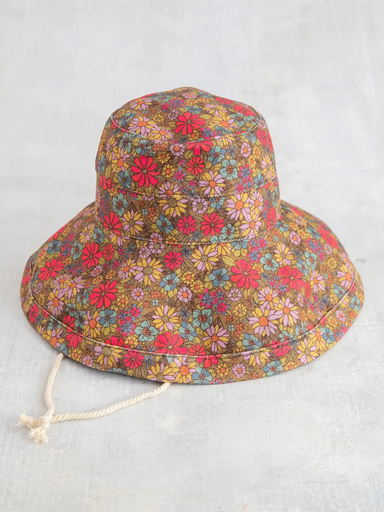 [HAT000036] Sombrero de pescador Sunny Day