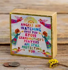 [KBS000007] Tiny Block Angels