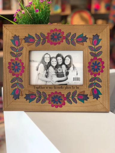 [WDFR074]  JUNTOS LUGAR FAVORITO