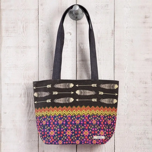 [BAG197] Bolso Vagabond Gypsy No todos vagan