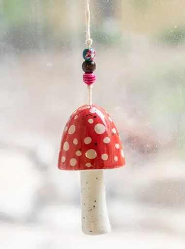 [ODA000020] Windchime Mushroom