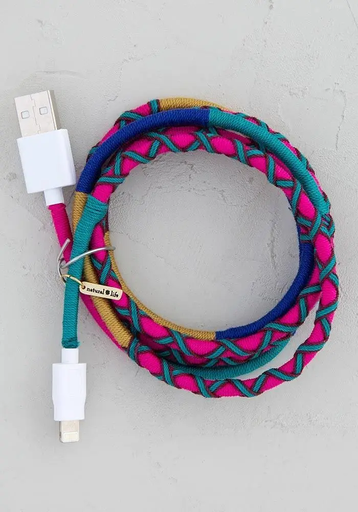 [PCRD003] 20A Fast Charging