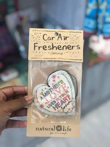 [AFR048] Air Fresh A Mothers Love