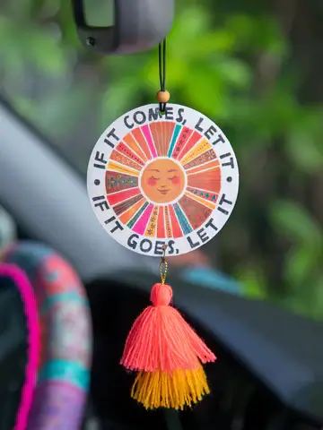 [AFR215] Air Freshner If It Comes
