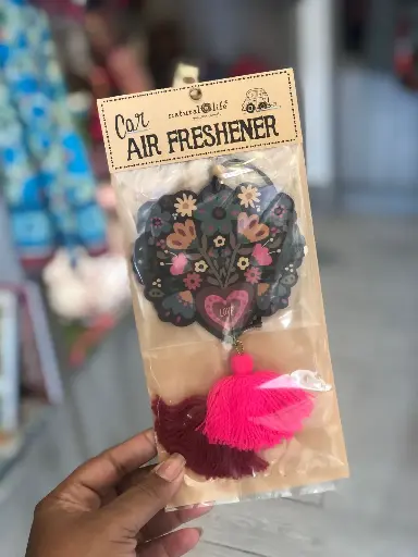 [AFR164] AIR FRESHNER LOVE