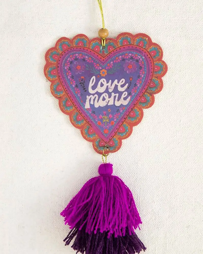 [AFR166] AMBIENTADOR LOVE MORE