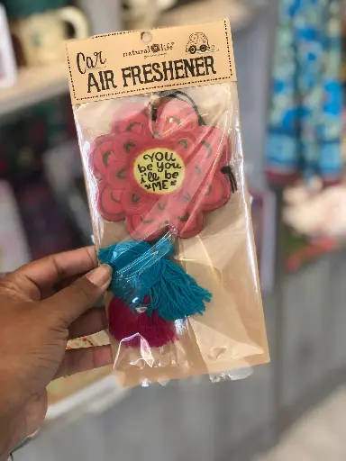 [AFR168] AIR FRESHNER YOU BE YOU I'LL BE YOU