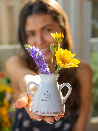 [VASE026] Artisan Better Place