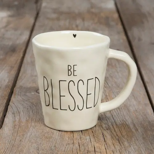 [MUG258] Be Blessed