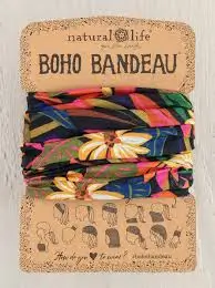 [BBW000141] Black Tropical