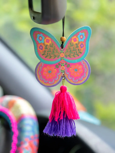 [AFR220] Butterfly