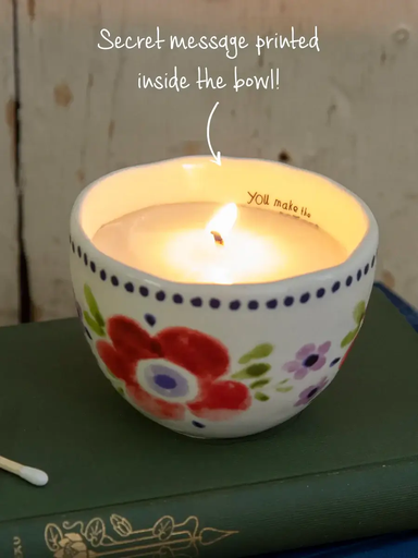 [CNDL065] Candle World Better