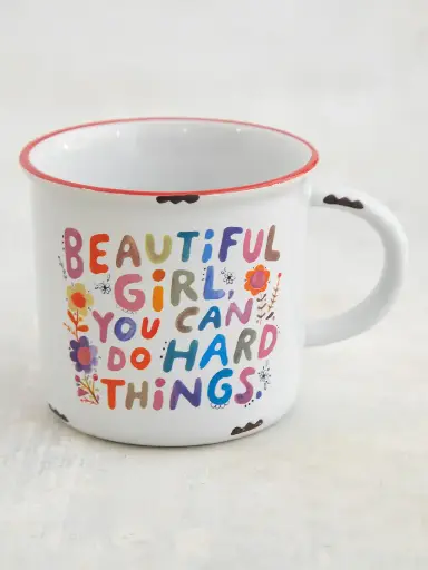 [MUG000108] Camp Mugs Every Cat Has a