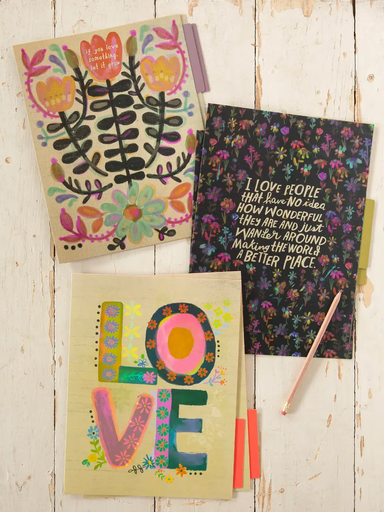[DSK000058] File Folder Love