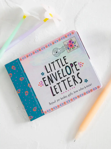 [HNT011] Little Envelope Letters