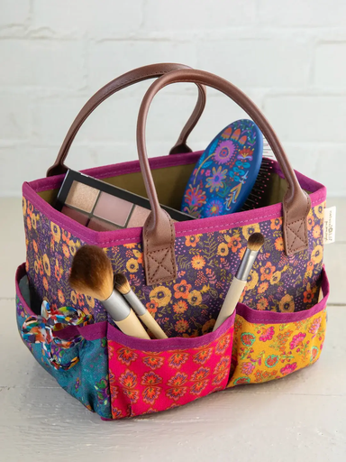 [BSKT000027] Mimi Tote Boho