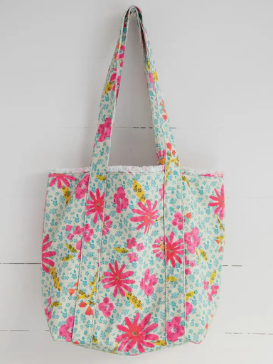 [BAG000053] Canvas Tote