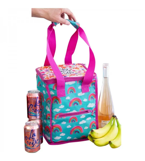 [BAG330] Carryall Cooler Best Day Ever