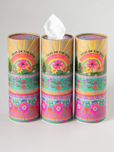 [CAC000070] Pañuelos de papel para coche agradecidos