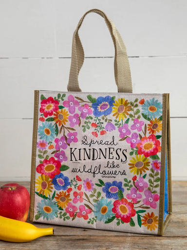 [BAG329] COOLER TOTE DO MORE
