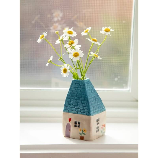 [VASE000022] Cottage Bud Vase