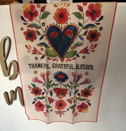 [HTWL035] Cotton dish Towel