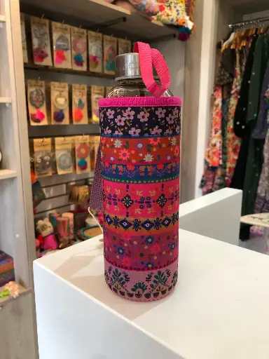 [CZ105] COZY BOTTLE