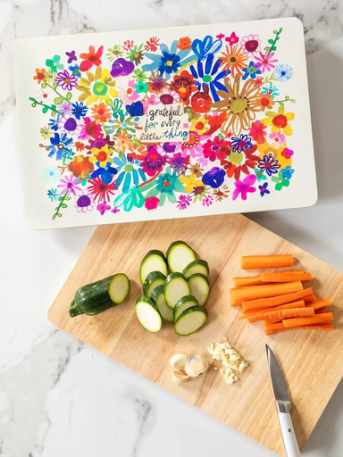 [KTT000132] Cut and Serve Board