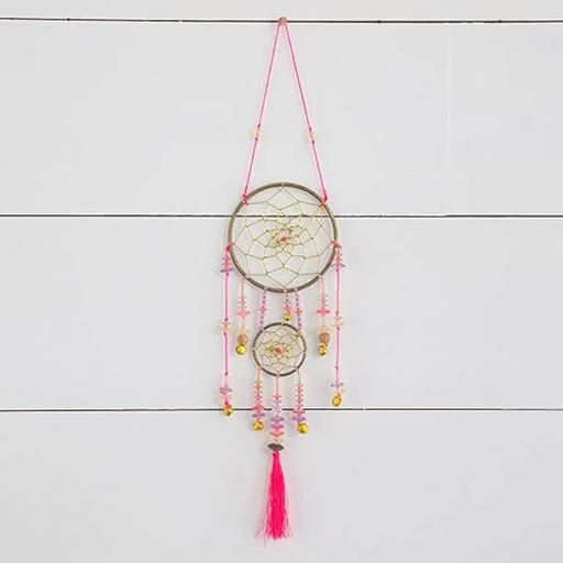 [DRM013] Dream Catcher