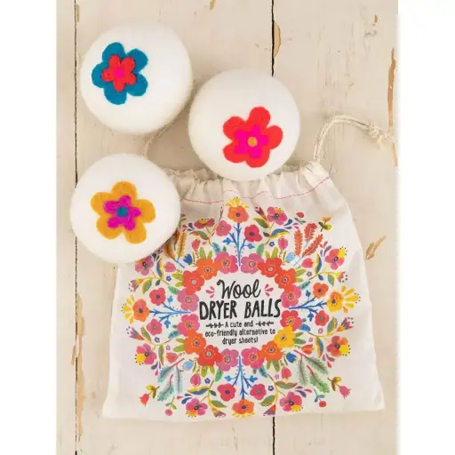[DRBS001] Dryer Ball