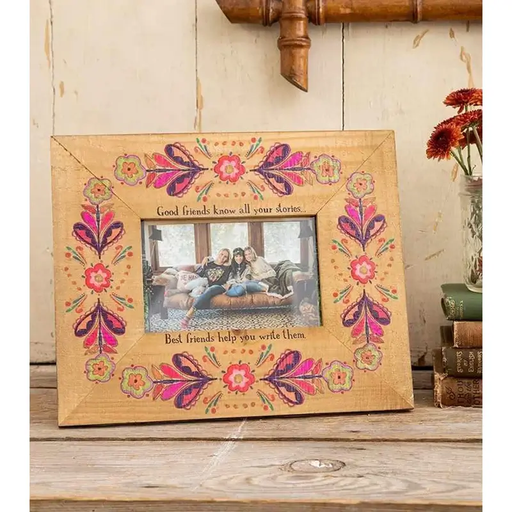 [WDFR075] Frame Good Friend