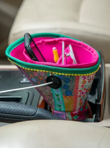 [CCO008] CARD CUP HOLDER