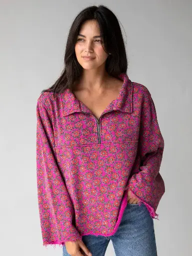 [SWTR000802] Easy Does It Sweatshirt L/XL 