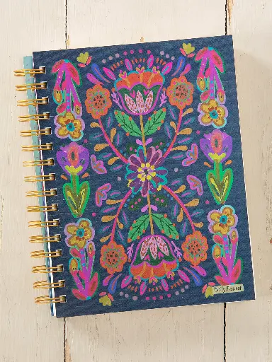 [DSK000057] To Do List Planner Blue