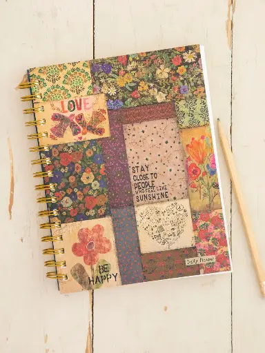 [PLAN017] To Do List Planner Patchwork