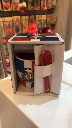 [TACITA] TÁCITAS DOMINICANAS