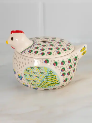 [KTT000179] Pollo Minute Egg Maker