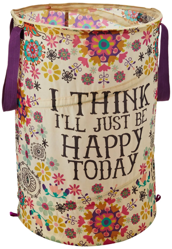 [HMP003] Cesta Feliz Hoy