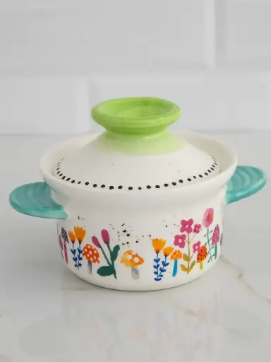 [KTT00073] Minute Egg Maker Crema de Champiñones