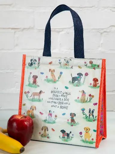 [KTT000226] Bolsa térmica para el almuerzo CAT