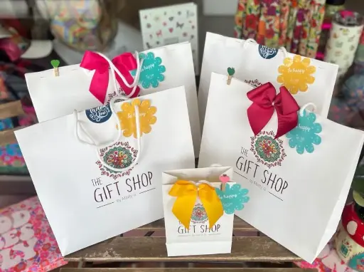 [TGS1] Funda TGS Grande Regalos