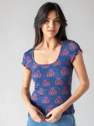 [TOP001797] Top Devon M Floreado