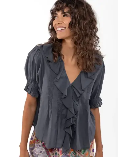 [TOP001848] Top favorito carbon en Small