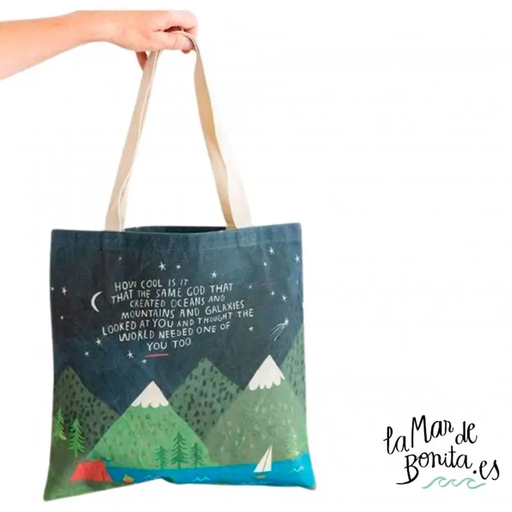 [BAG376] Qué genial