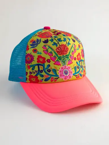 [HAT0000106] Gorra Coral