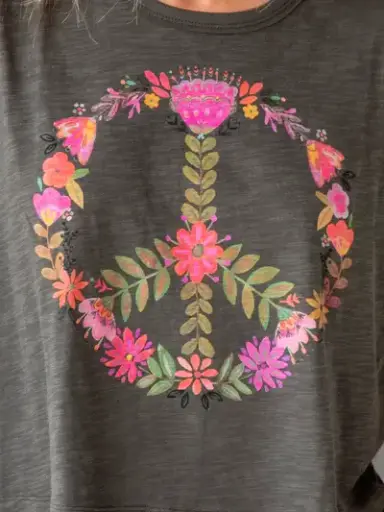 [TEE001042] TEE Frankie S M PAZ