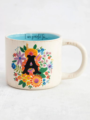 [MUG424] Initial A