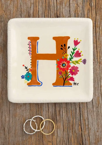 [DSH189] Initial H