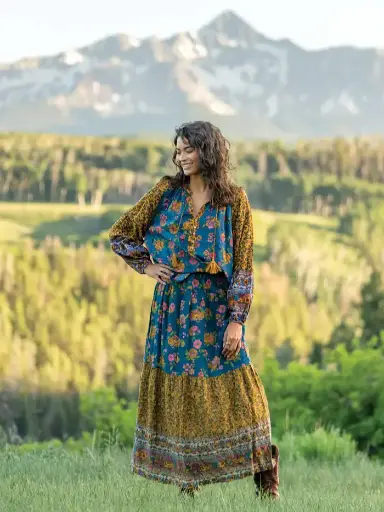 [TOP002292] Camille Top L Azul Riviera